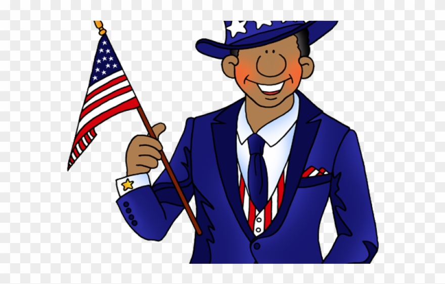 Declaration Of Independence Clipart Historian - Png Download