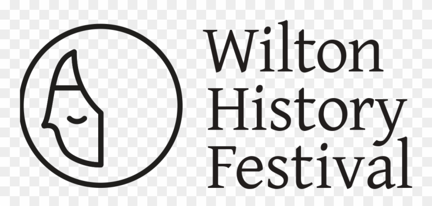 History Festival Invest In The Future - Gentium Font Clipart