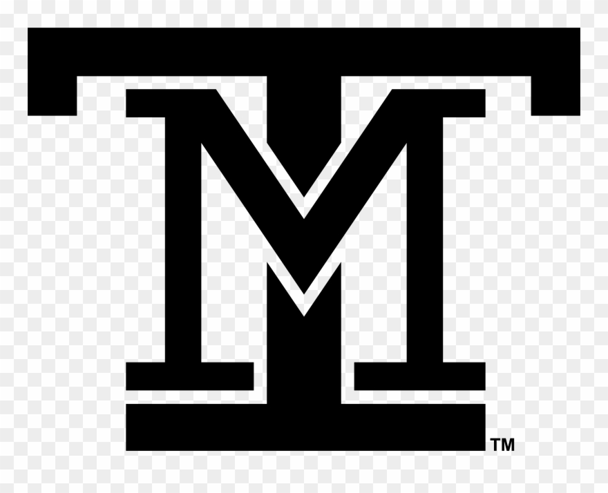 2847 X 2183 1 - Montana Tech Athletics Logo Clipart