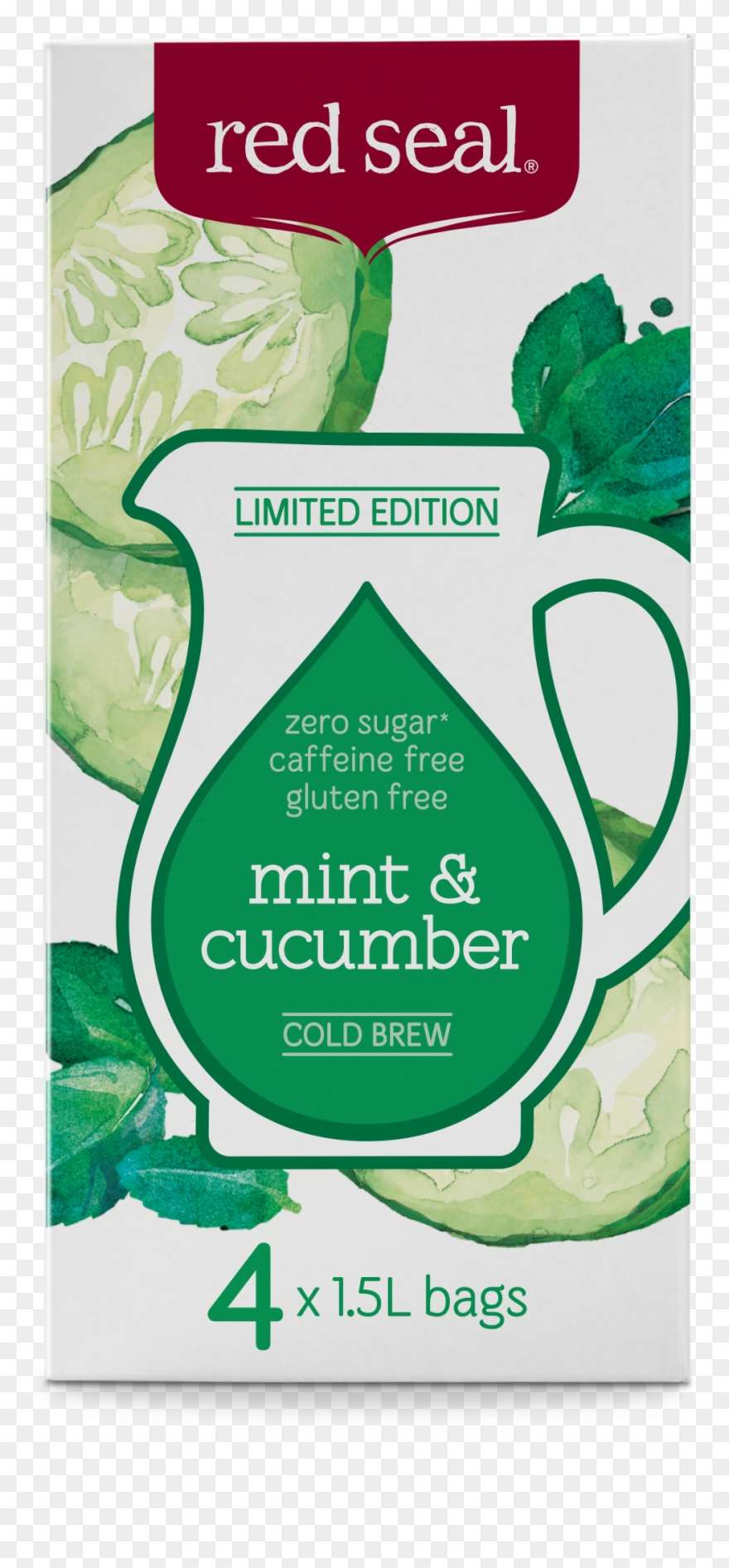 2362 X 2689 0 - Red Seal Clipart