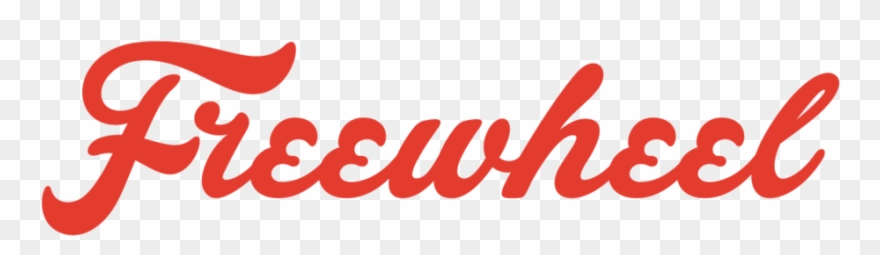 Freewheel Logo-01 Clipart