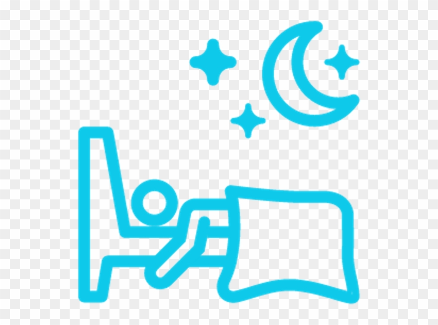 White Noise For Insomnia Clipart