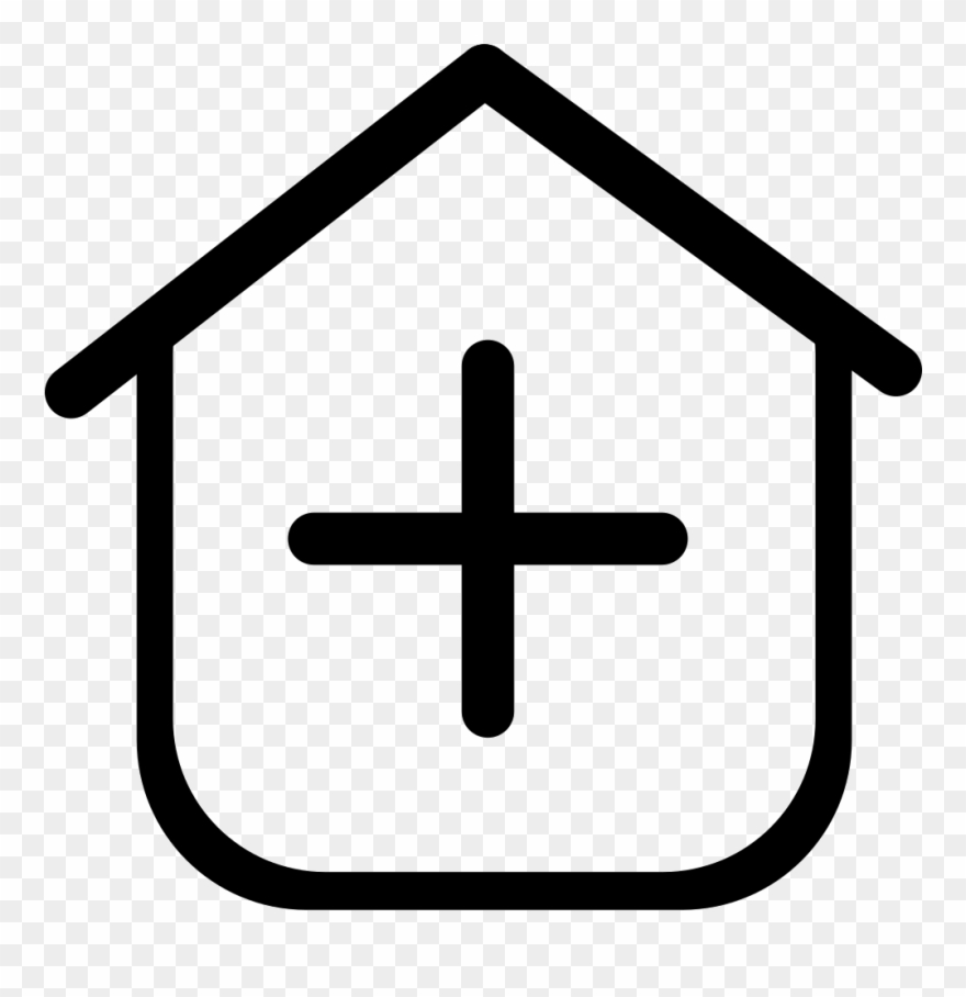 Png File Svg - Cross Clipart