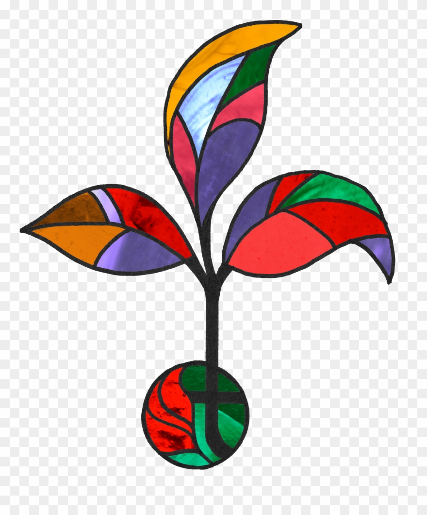 \"growing Asbury\" Campaign Logos And Clipart