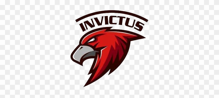 Invictus Cs Go Clipart