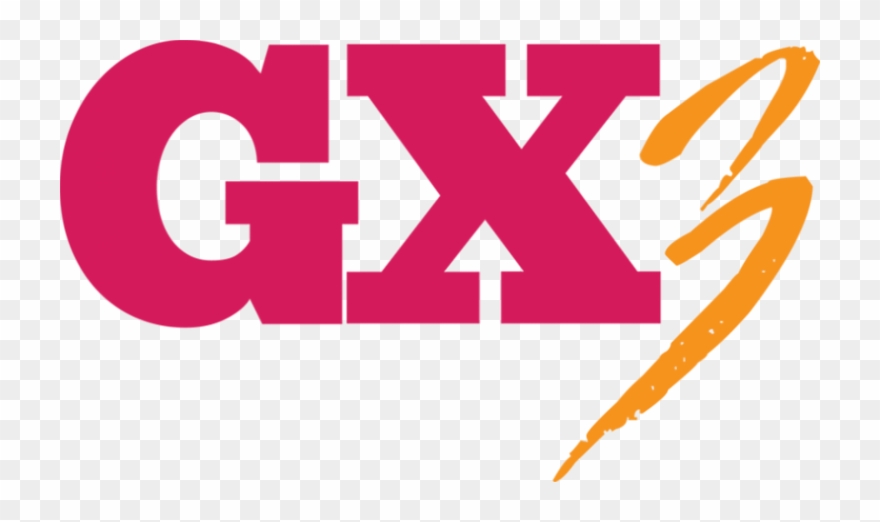 New More Inclusive Name Gx - Csx Transportation Logo Clipart
