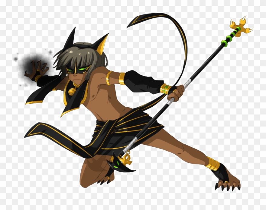 Cat Ota Open By - Egyptian Ladybug And Chat Noir Clipart