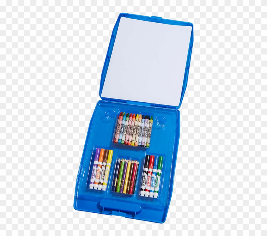 Color Rose Art Washable Markers - Carpenter Pencil Clipart