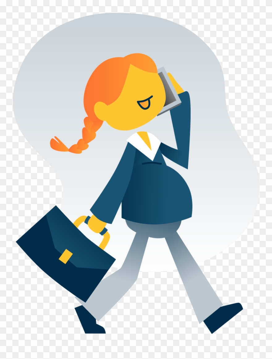 We'd Love To Hear From You - Cartoon Clipart