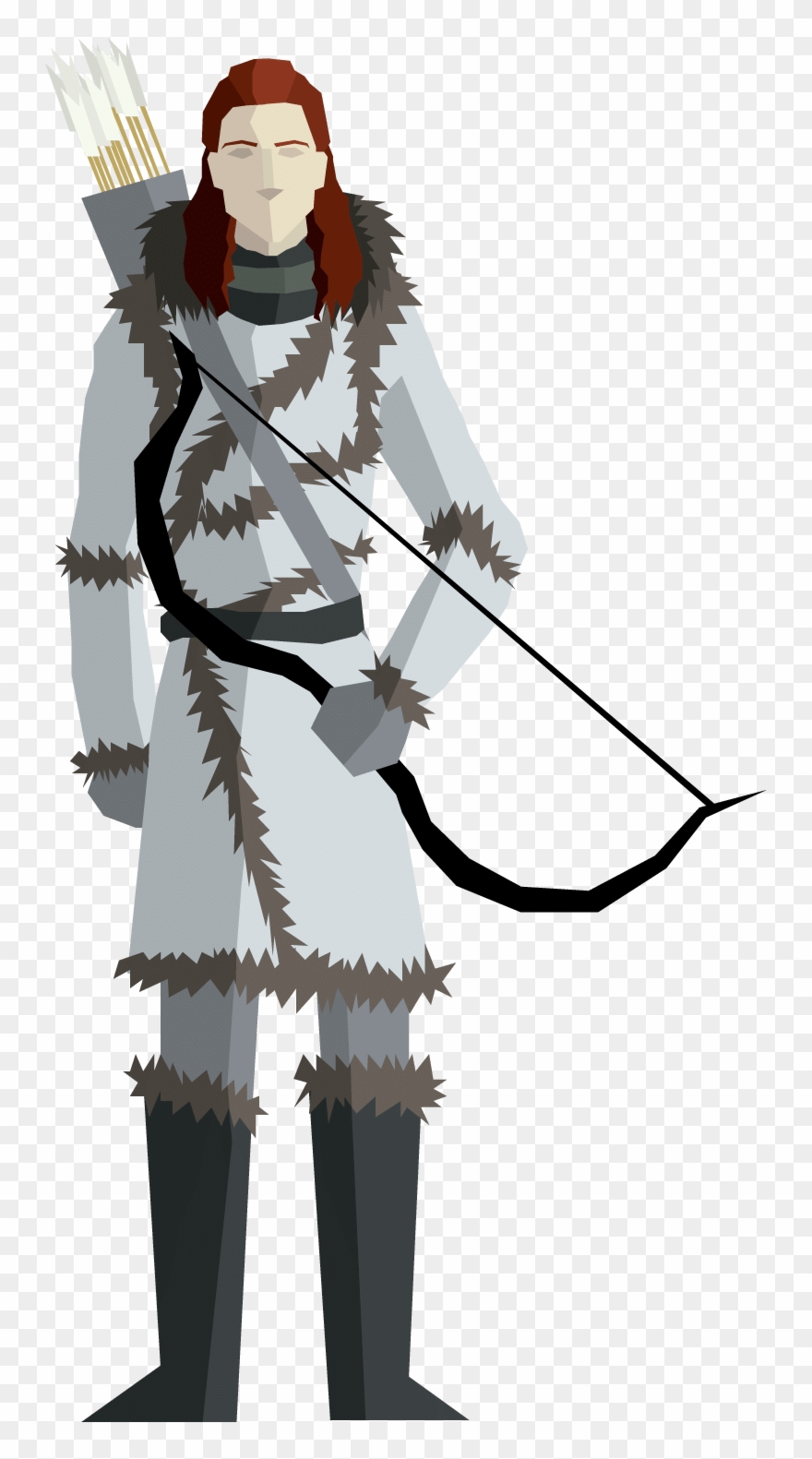 Before The “game Of Thrones” Season 6 Premiere, The - Todas Las Muertes De Juego De Tronos Clipart