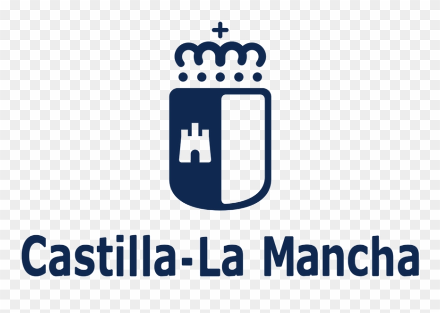 Publicada La Convocatoria De Concesión De Subvenciones - Logo Castilla La Mancha Clipart