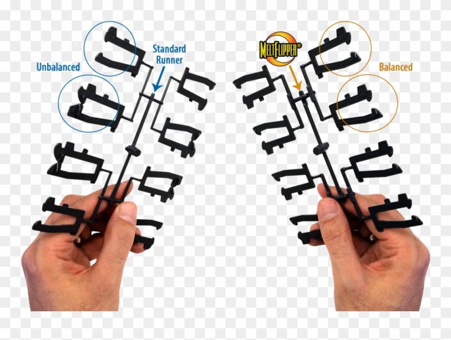 What Is A Meltflipper Runner - Meltflipper Runner Clipart