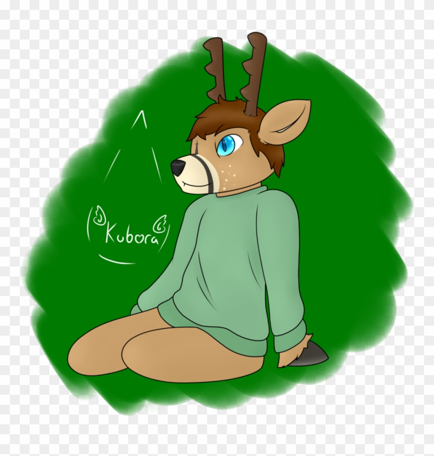 Taking A Break - Cartoon Clipart