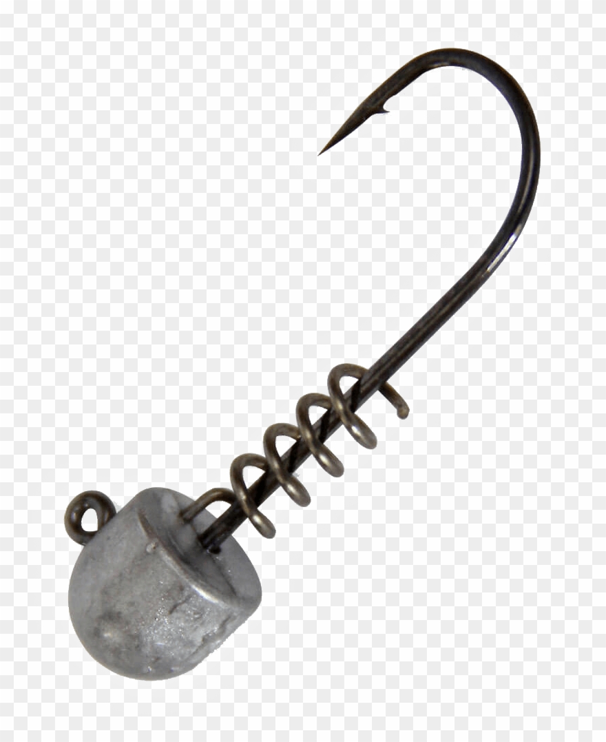 Finesse Jig Head - Earrings Clipart