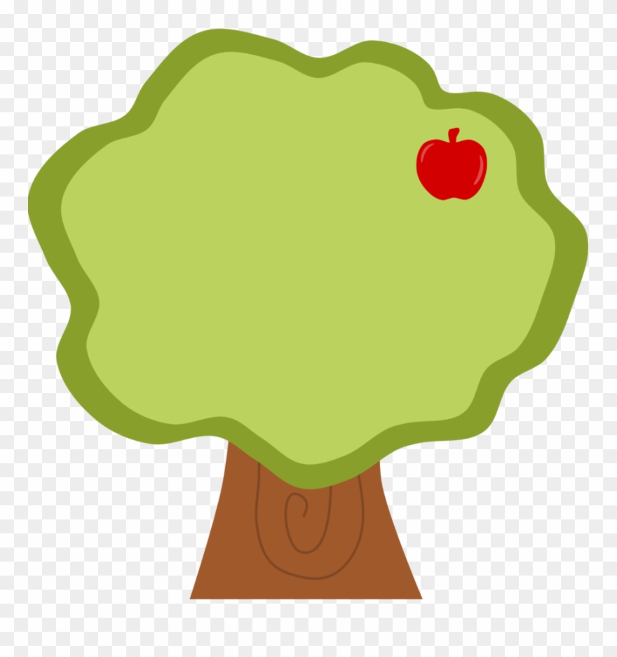 Branca De Neve Png Cute - Arvore Da Branca De Neve Clipart