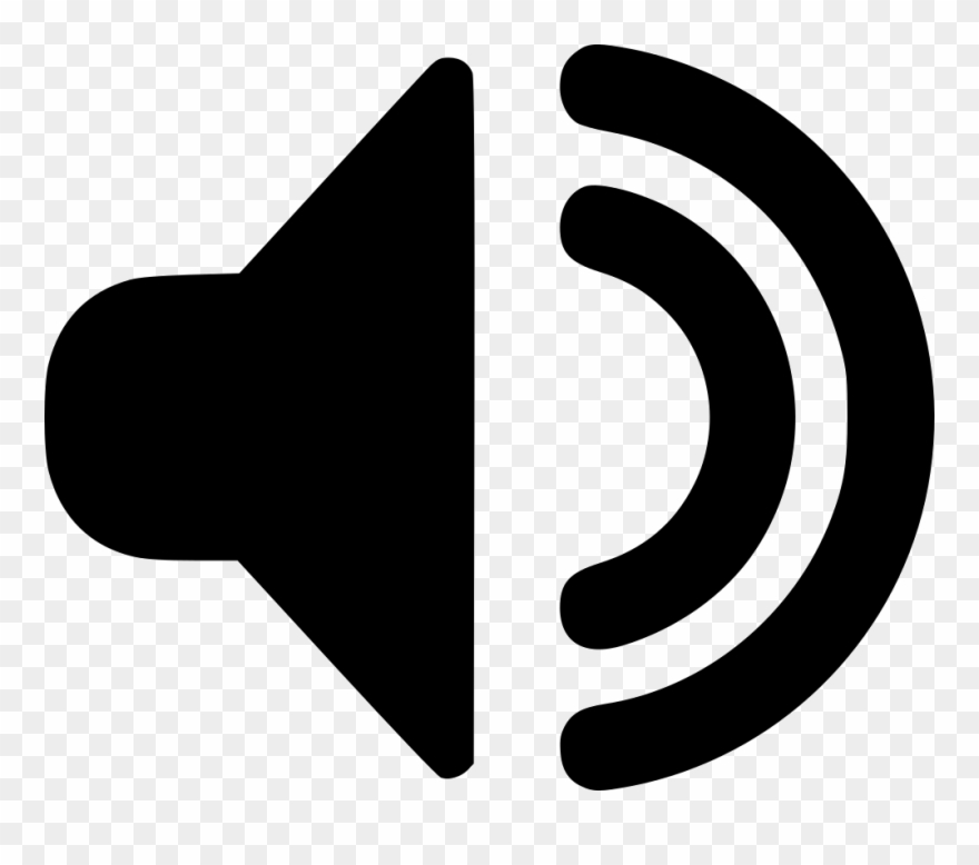 Speaker Svg Png Icon Clipart