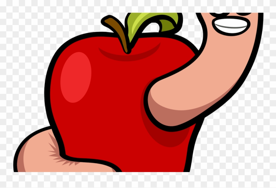 Living Too Short, Dying Too Long - Worm Png Clipart