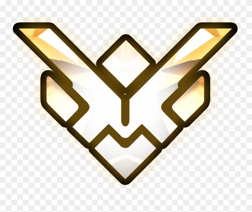Boosting Professional Boosters - Overwatch Top 500 Icon Clipart