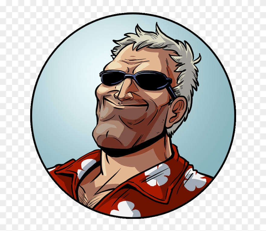 Current Overwatch Mood - Cartoon Clipart