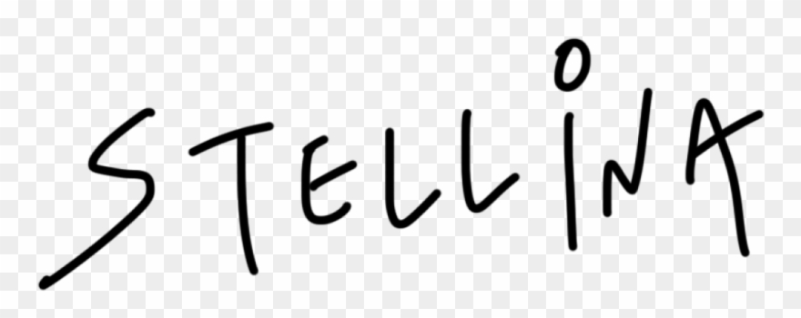 Cropped-signature - Calligraphy Clipart