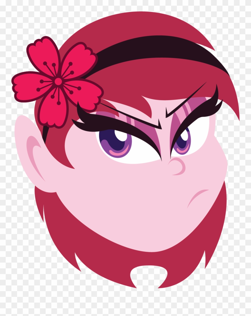 Angel Summers - Illustration Clipart