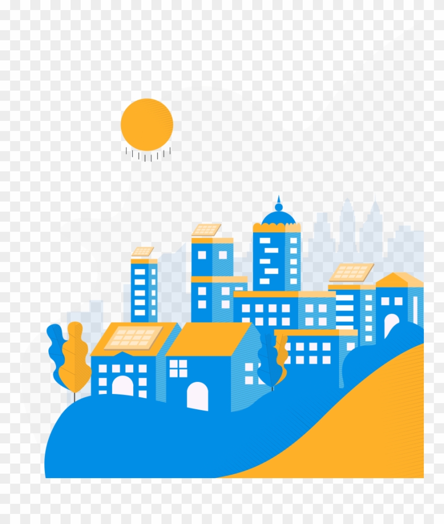 Make Your Electricity Bill Redundant Today Clipart