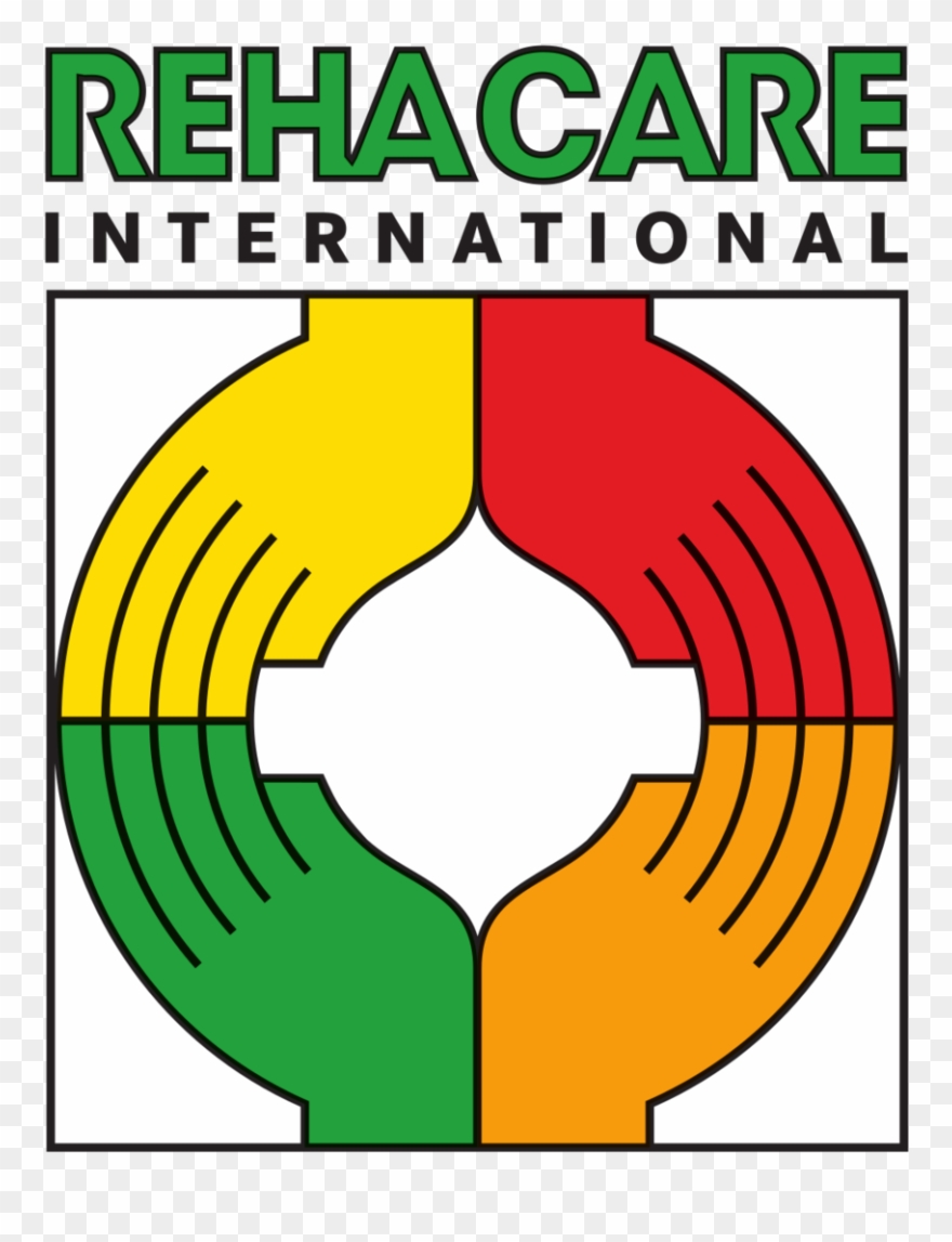 You Can't Be What You Can't See - Rehacare Messe Clipart