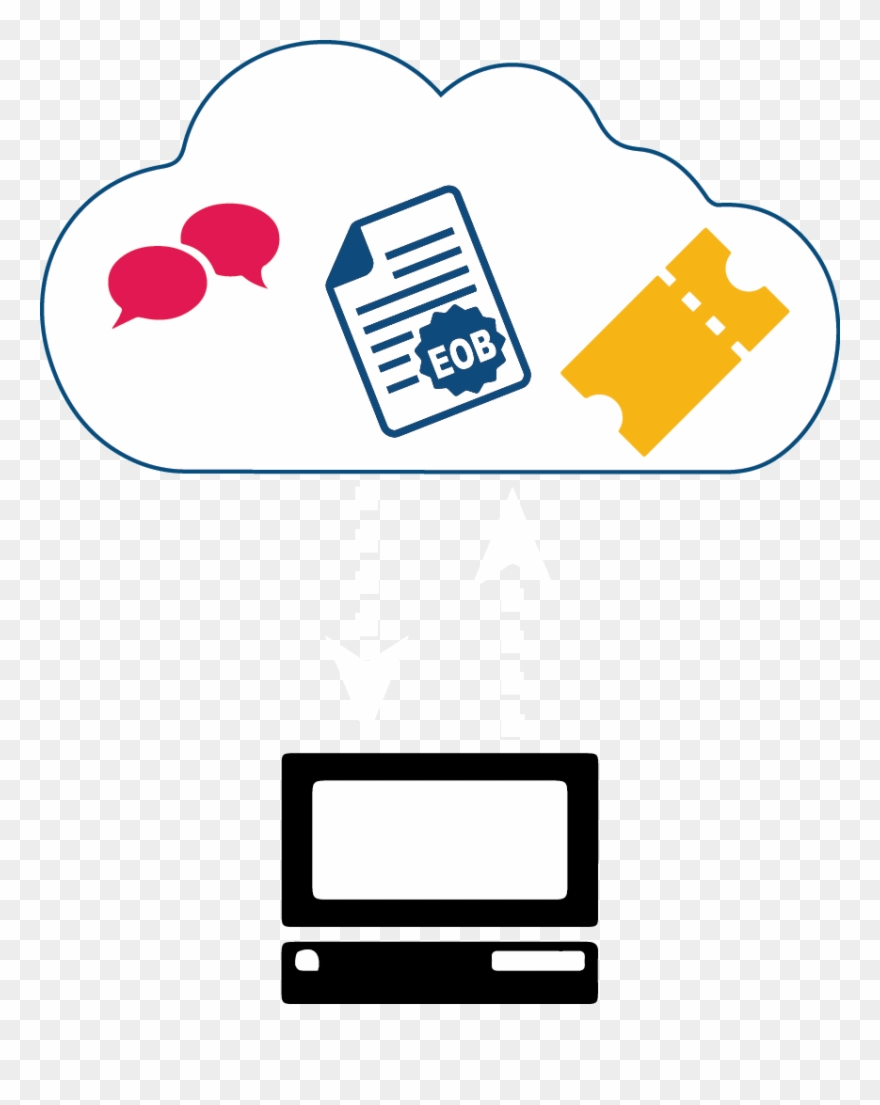 Primerevenue - Improved Communications Clipart