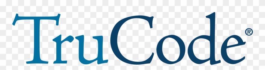 Trucodestreamline Health2014 05 30t15 - Trucode Logo Clipart