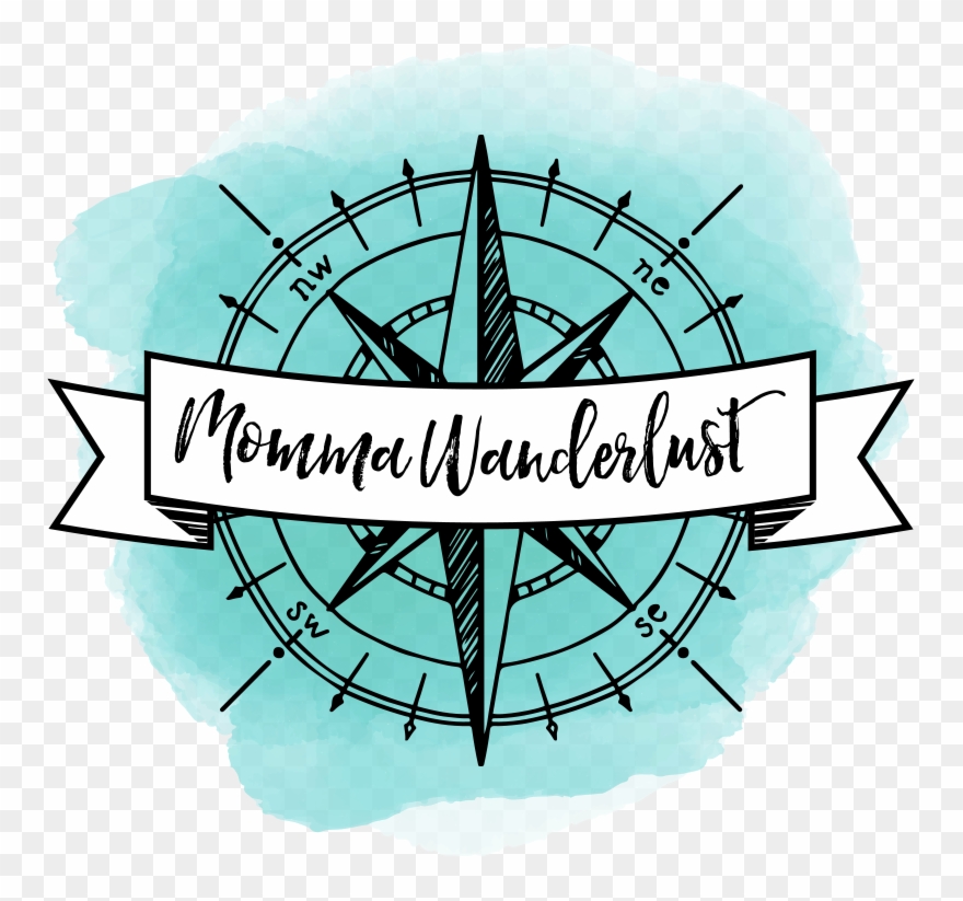 Sign Up For Tips On Traveling With Kids, Deals, And - Compass Rose Hand Drawn Clipart