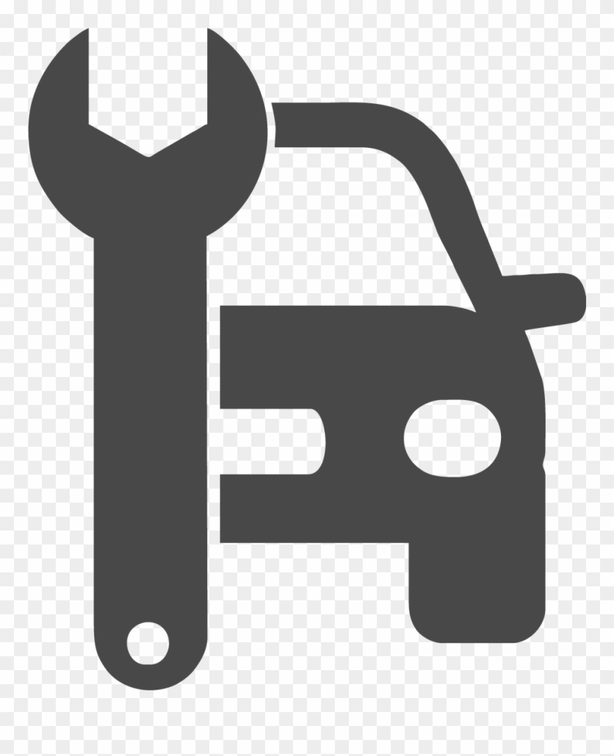 Our Technicians Will Attend Your Vehicle In The Event Clipart