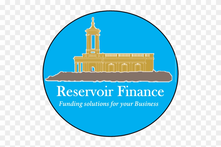 Reservoir Finance - Peruvian Union University Clipart