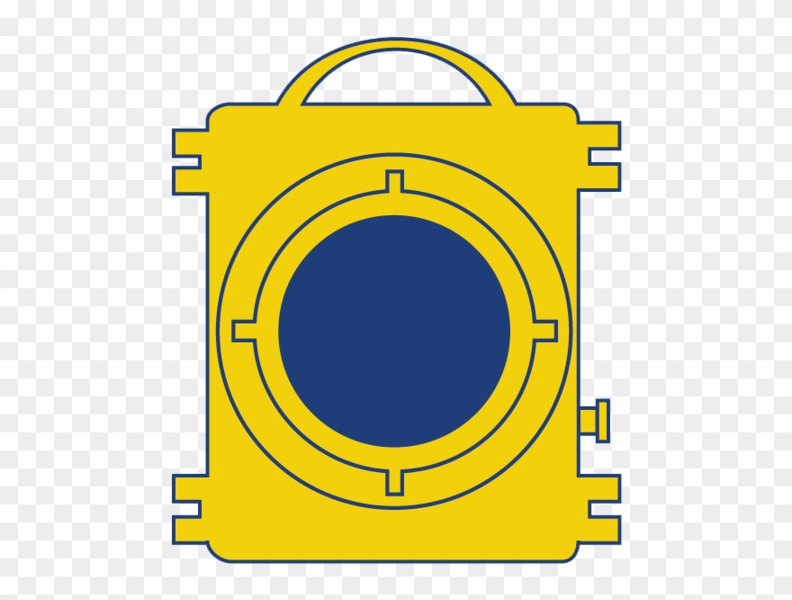 Remotely Monitor Ongoing Tests - Circle Clipart