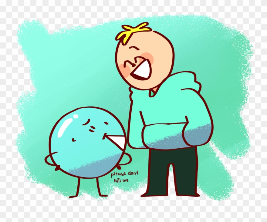 When I Could've Been Working On Something More - Bfdi South Park Clipart