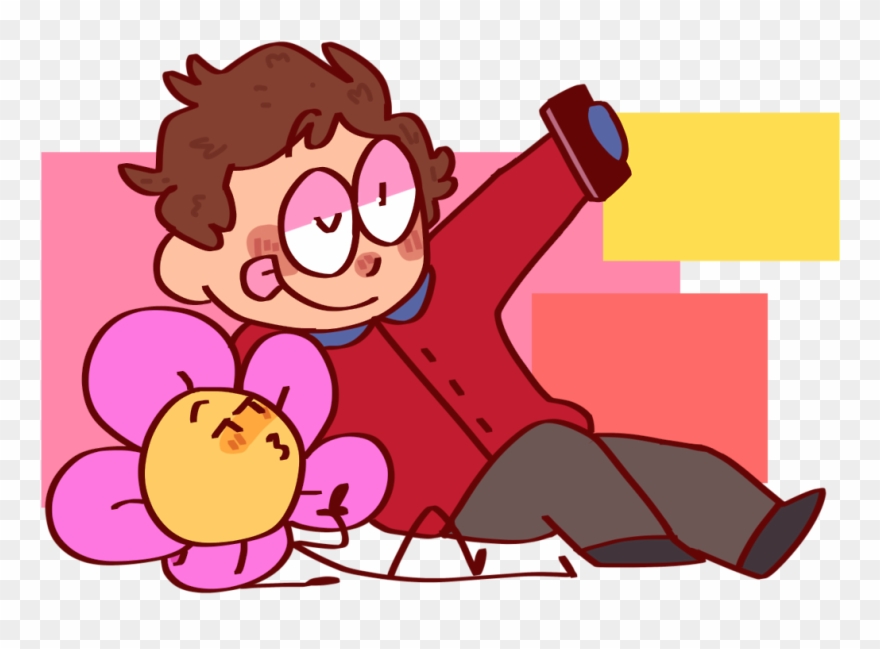 When I Could've Been Working On Something More - Cartoon Clipart