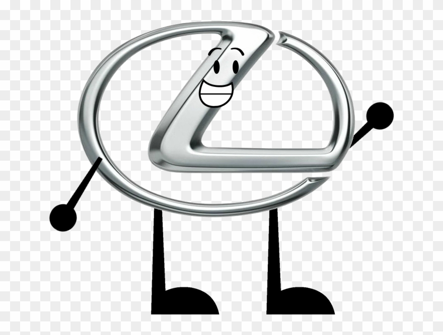 Lexus Logo - Lexus Clipart