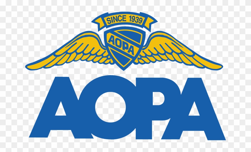 Aopa El Salvador Airport - Aopa Logo Clipart