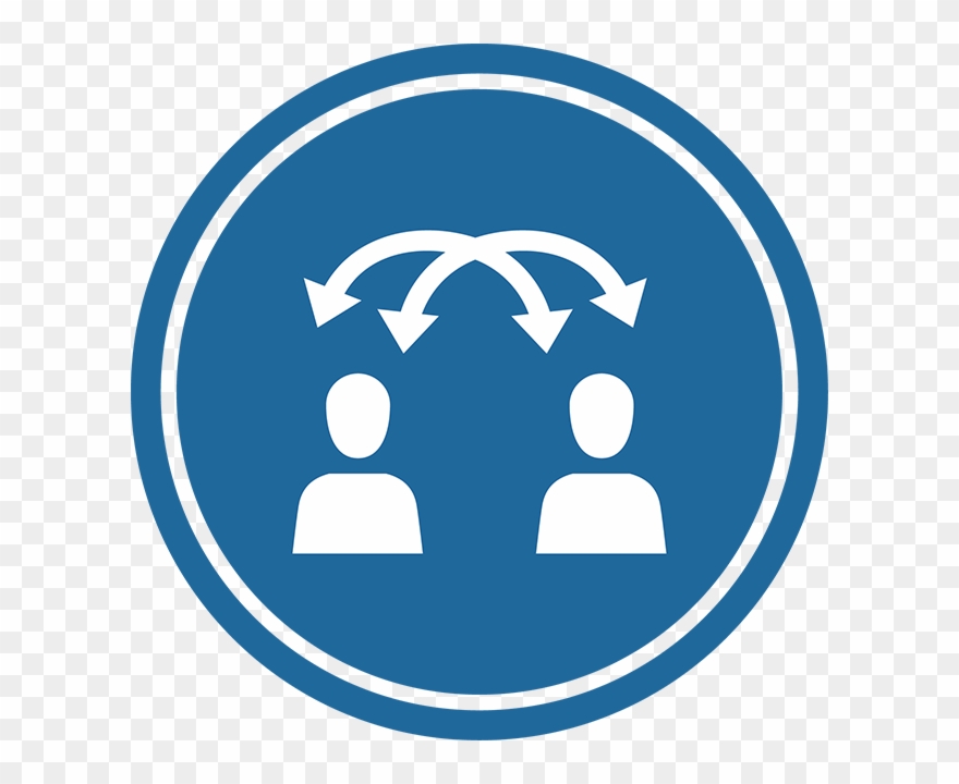 Trade And Private Sector Development - Common Desk Logo Clipart