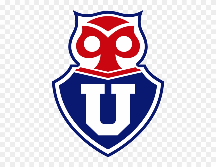 Universidad De Chile - Logo Universidad De Chile Clipart