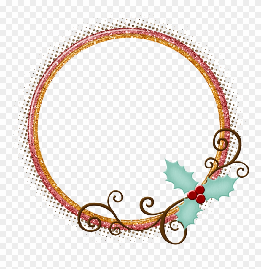 Ch - B *✿* - Circle Clipart