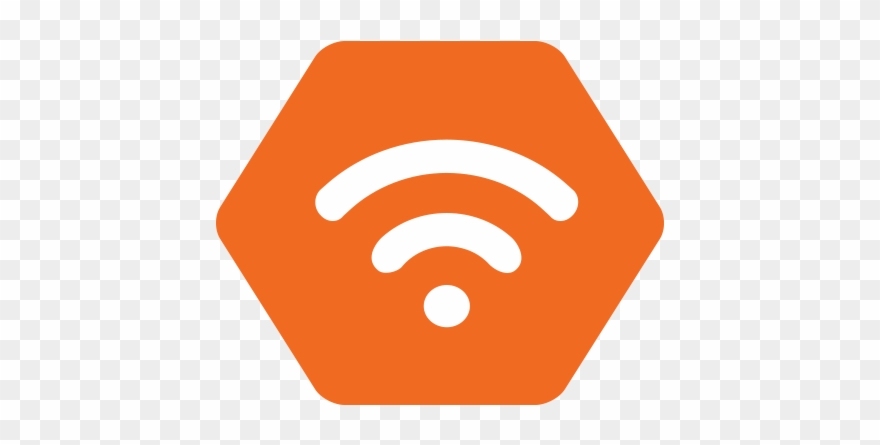 Tigo Internet - Circle Clipart