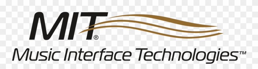 Music Interface Technologies Clipart