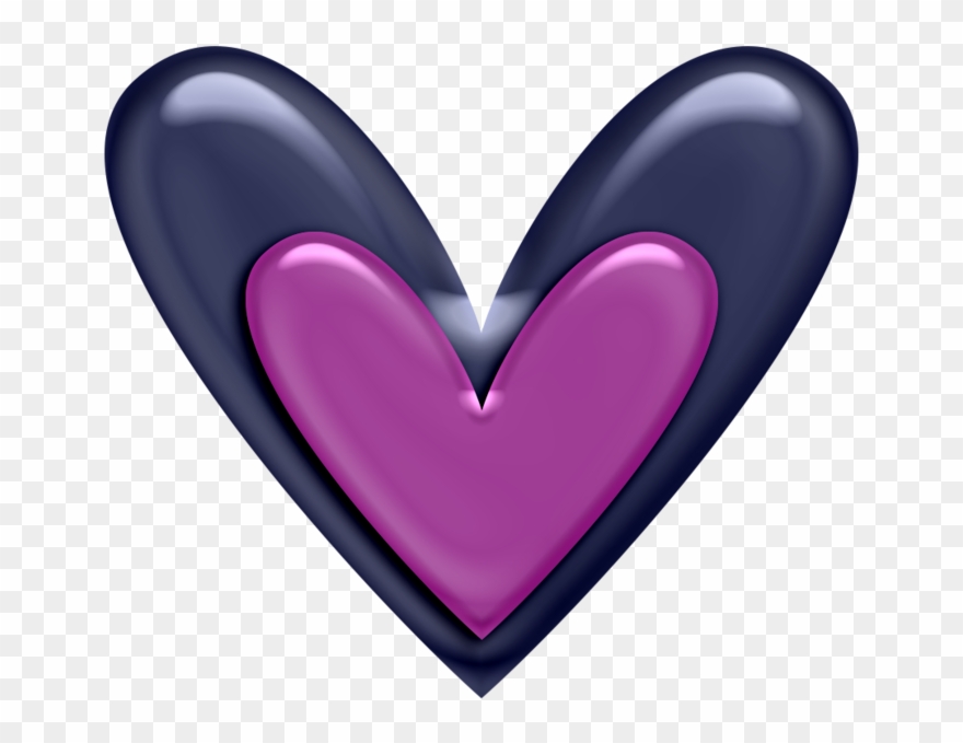 Hearts ‿✿⁀♡♥♡❤ - Heart Clipart