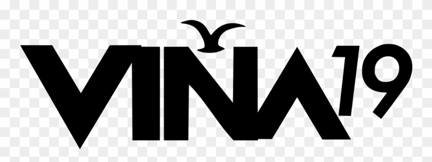 Lx Festival Internacional De La Canción De Viña Del - Entradas Festival De Viña 2019 Clipart