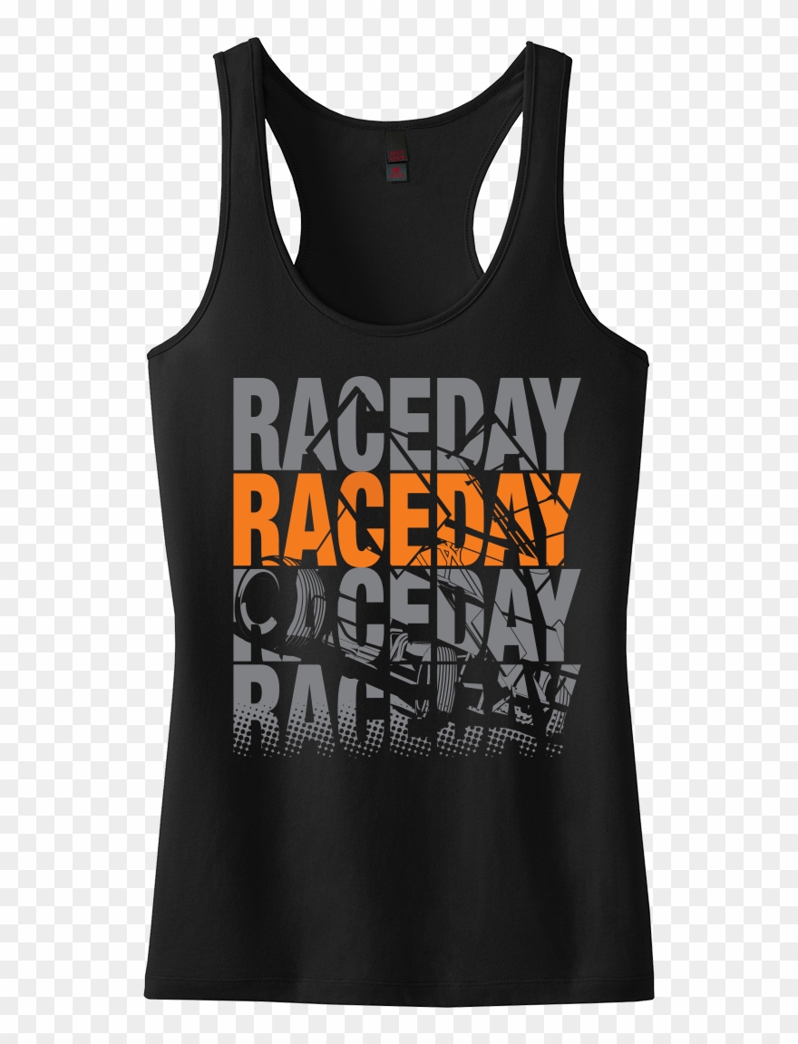 It's Raceday Sprint Car Tanks Royal Blue, Neon Green - Active Tank Clipart