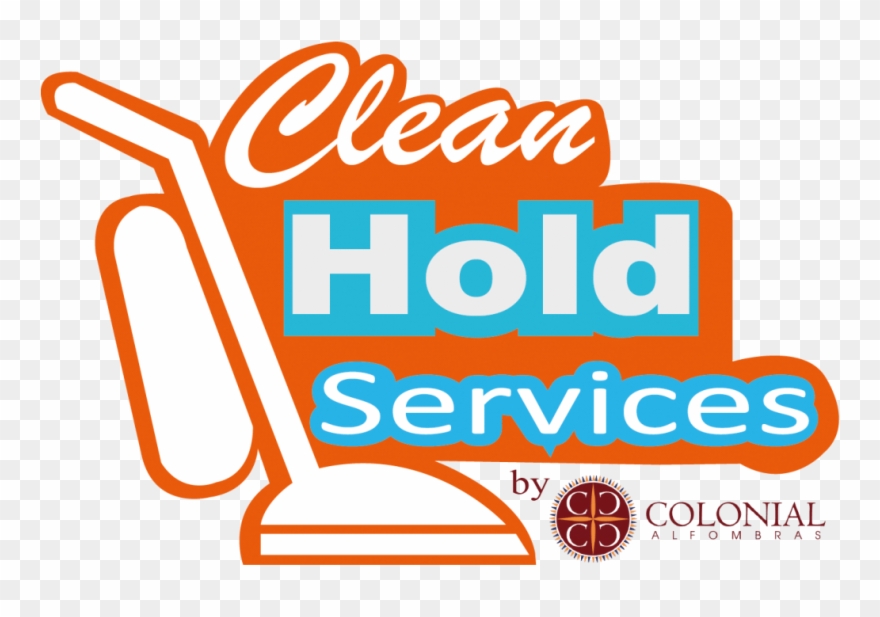 Clean Hold Service Ofrece Los Servicios Profesionales Clipart