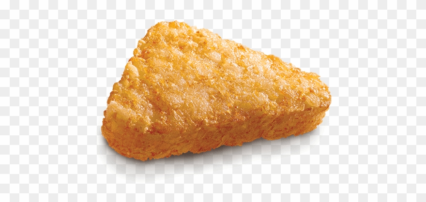 Hash Browns Png Transparent Image - Sugar Pie Clipart