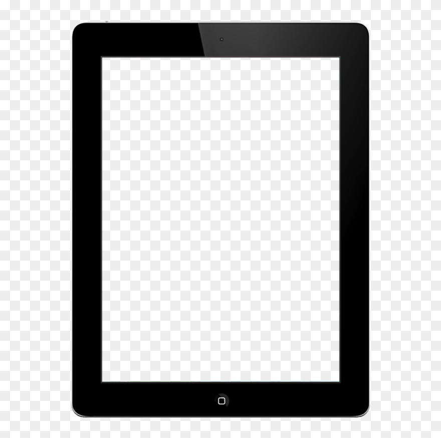 She Dreamed The Impossible, And Started A Startup - Ipad Pro Png Transparent Clipart