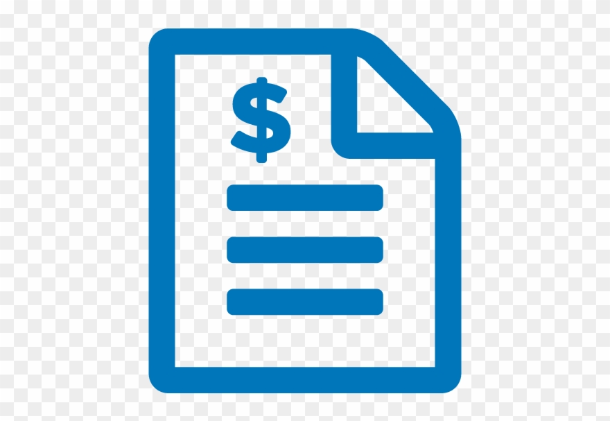 Complete The Fafsa - Text File Logo Clipart