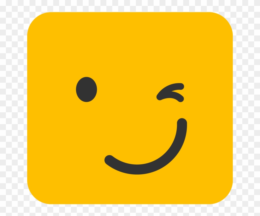 Emoji - Smiley Clipart